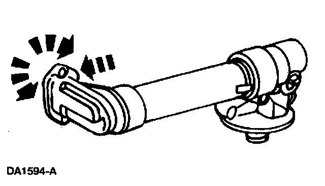 Factory diagram — Disassembly and Assembly of Sub-Assemblies