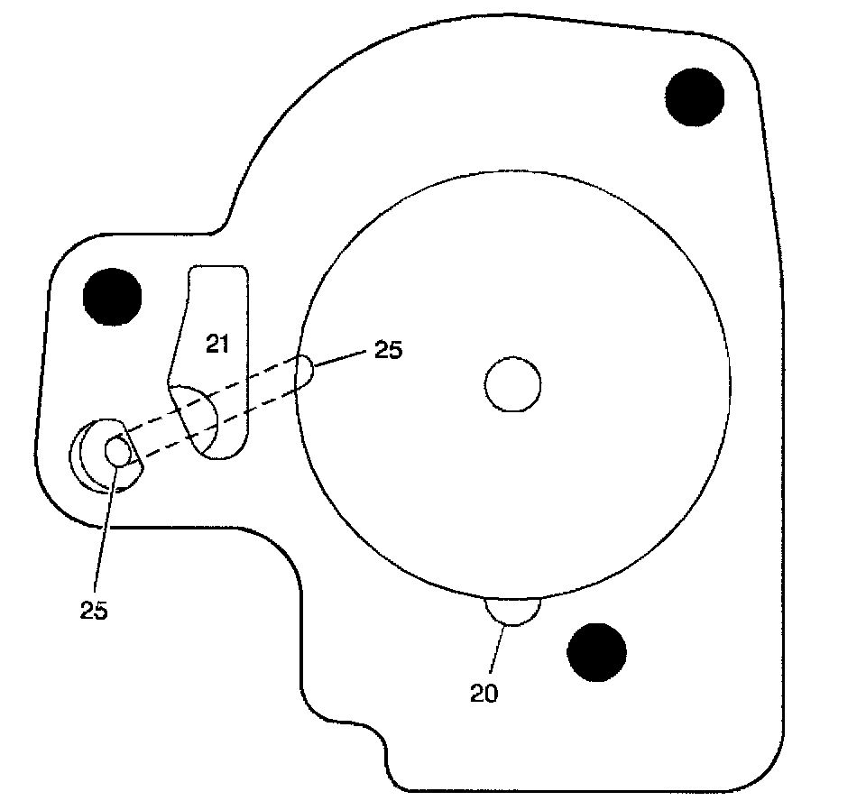 Factory diagram — Fluid Passages