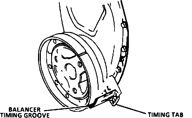 Factory diagram — Engine