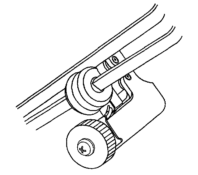 Factory diagram — Brake Hose/Line