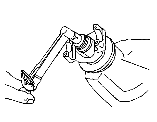 Factory diagram — Seals and Gaskets