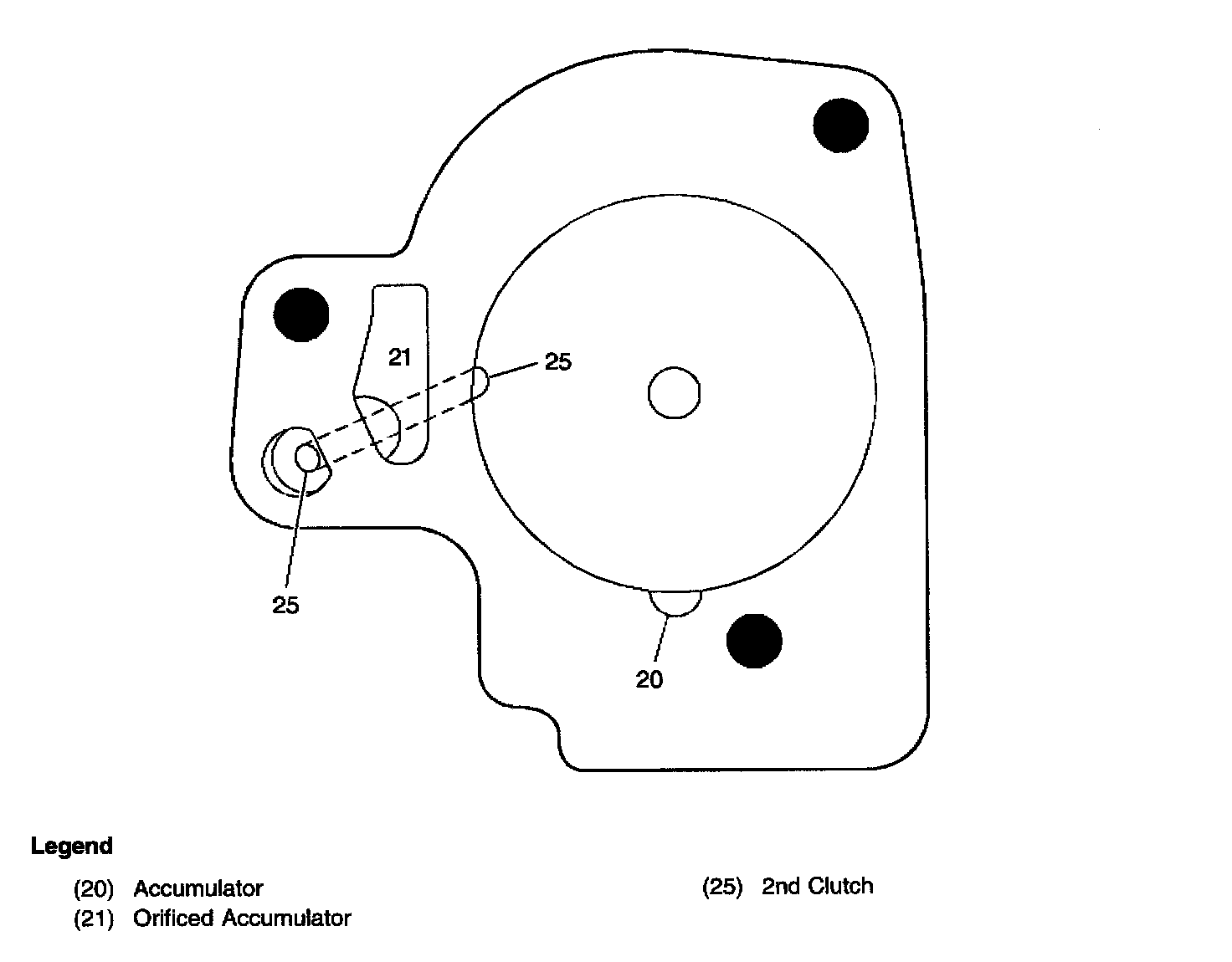 Factory diagram — Fluid Passages