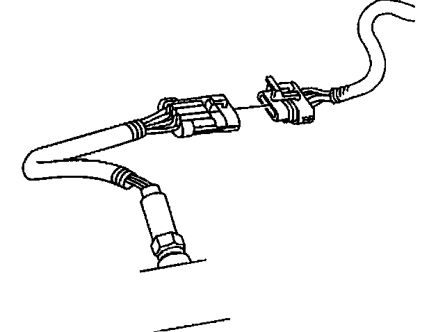 Factory diagram — Exhaust Pipe
