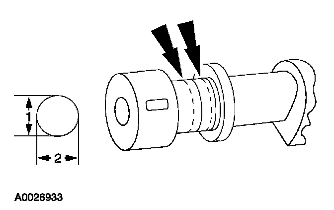 Factory diagram — General Procedures