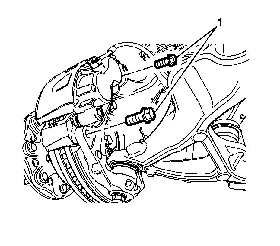 Factory diagram — Removal and Replacement