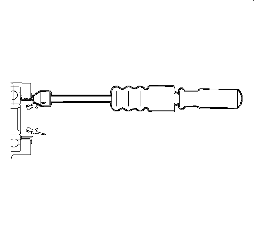 Factory diagram — Seals and Gaskets