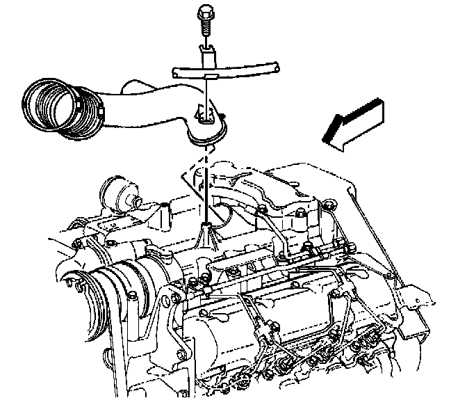 Factory diagram — Cylinder Head Assembly