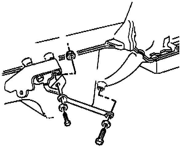 Factory diagram — Flex Plate