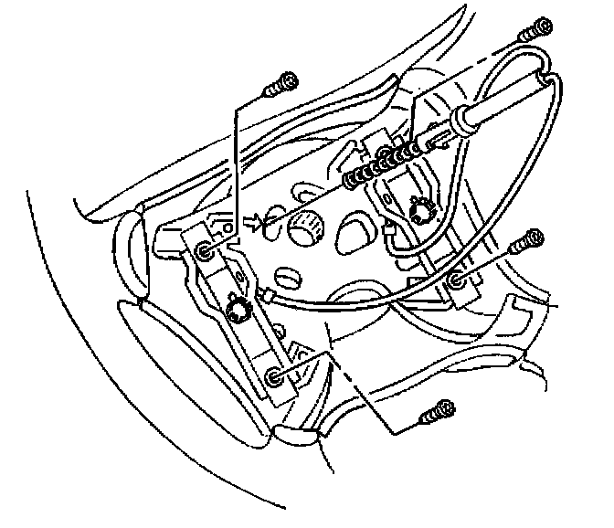 Factory diagram — With Tilt Column