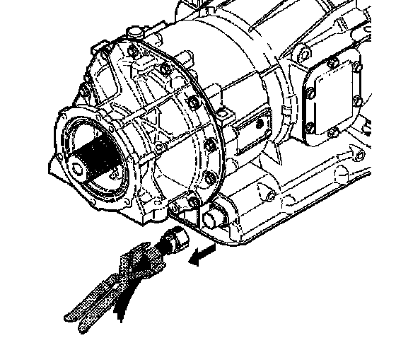 Factory diagram — Wiring Harness