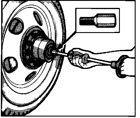Factory diagram — GMC Single Speed Axle
