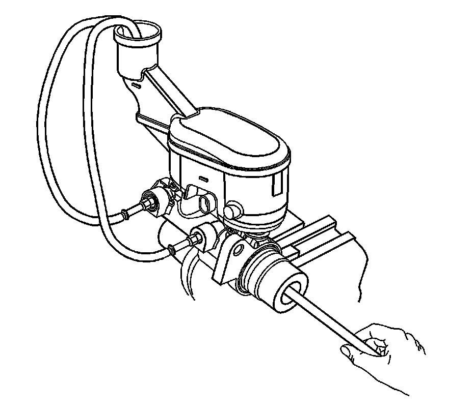 Factory diagram — Procedures