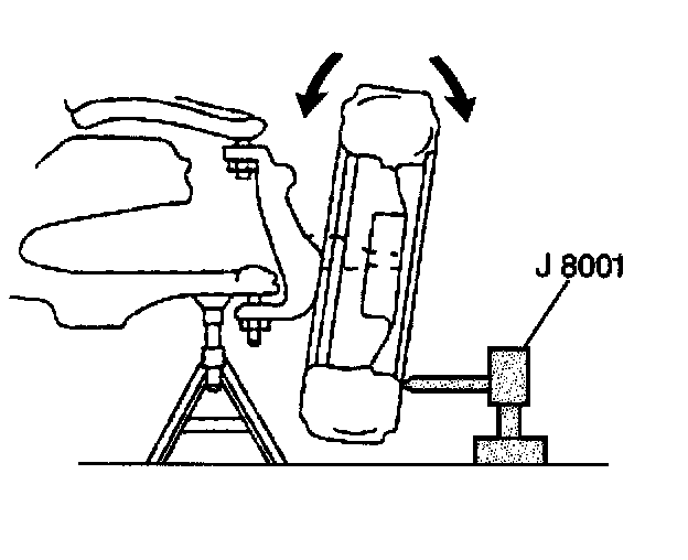 Factory diagram — Ball Joint