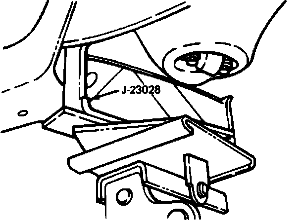 Factory diagram — Suspension Spring ( Coil / Leaf )