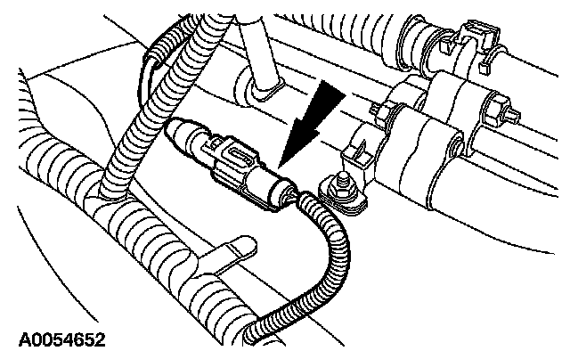 Factory diagram — Wheel Hub