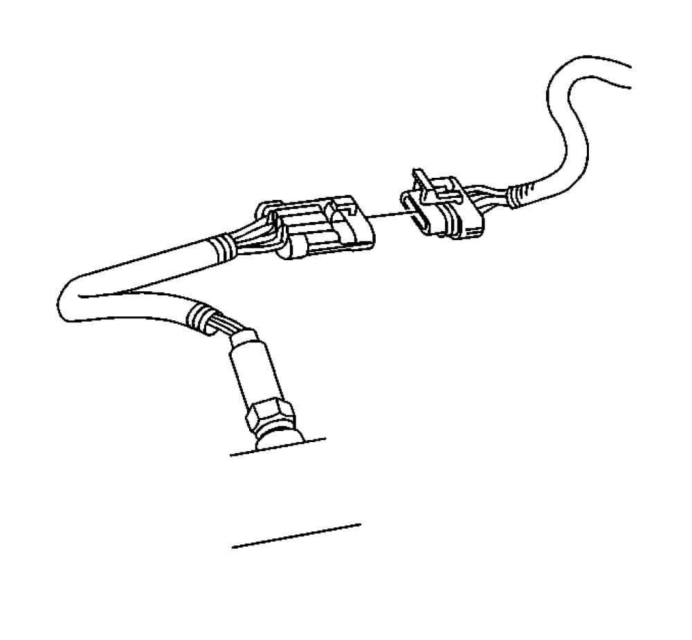 Factory diagram — Catalytic Converter