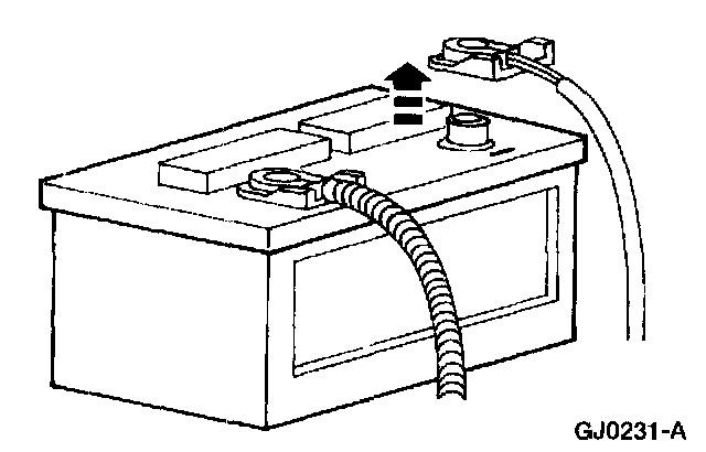 Factory diagram — Brake Master Cylinder