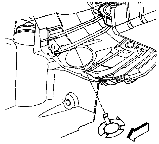 Factory diagram — Torque Converter