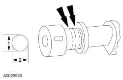Factory diagram — Procedures