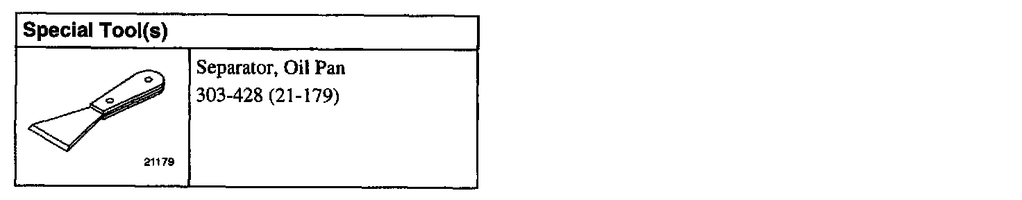 Factory diagram — Fluid Filter - A/T
