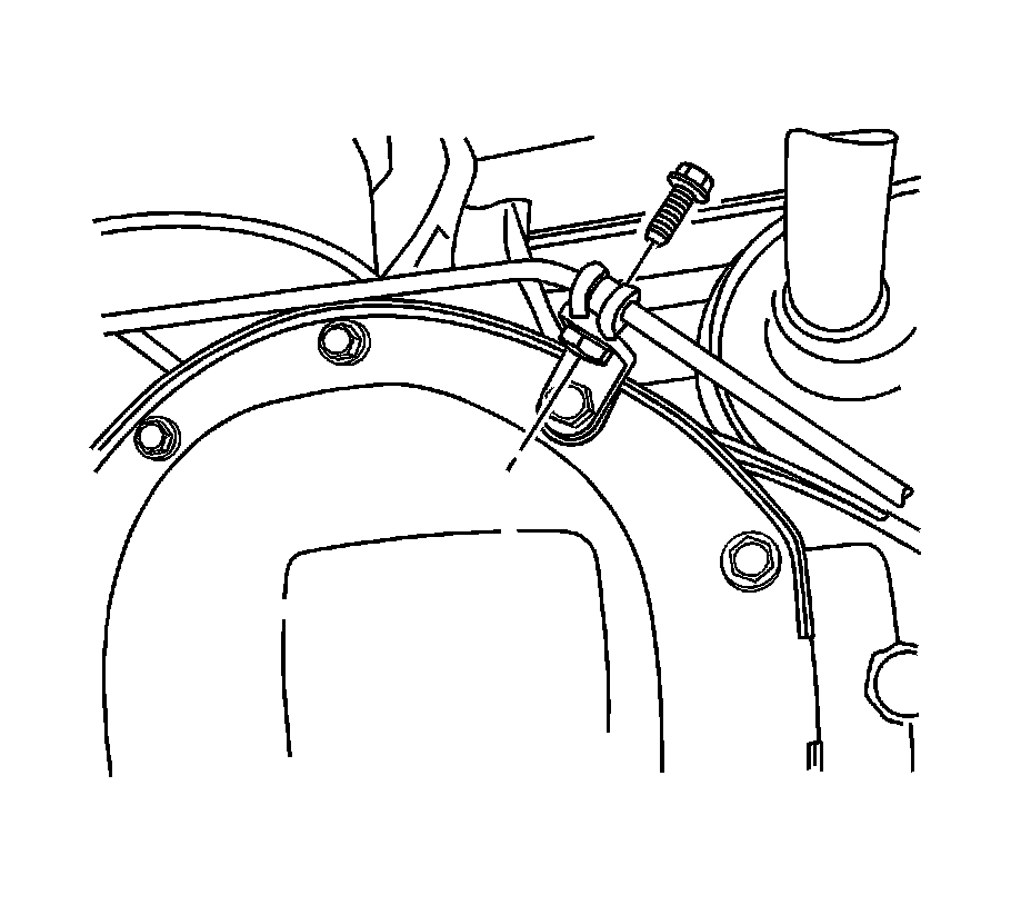 Factory diagram — Differential Cover
