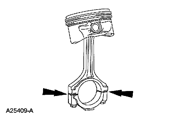 Factory diagram — Engine