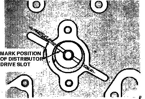 Factory diagram — Camshaft