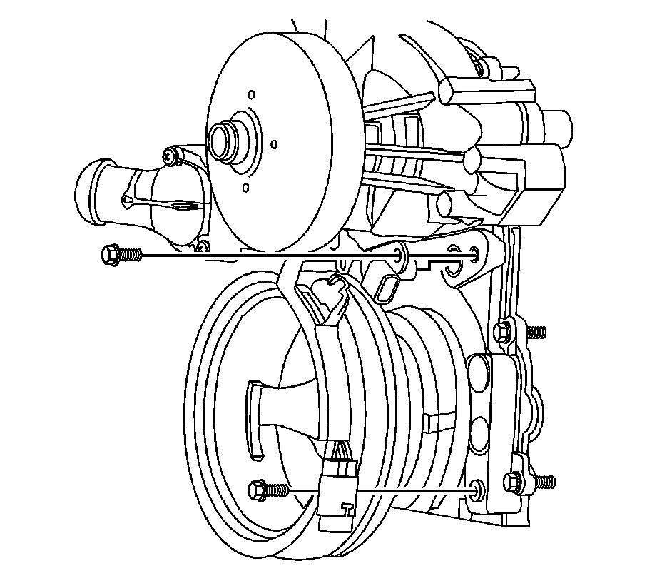 Factory diagram — Camshaft
