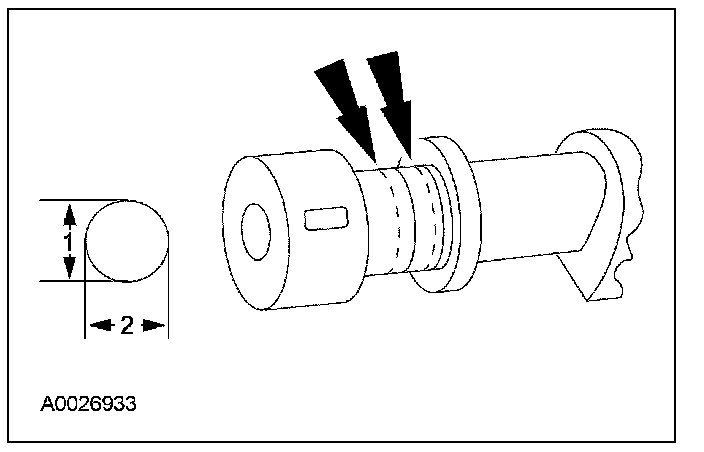 Factory diagram — Procedures