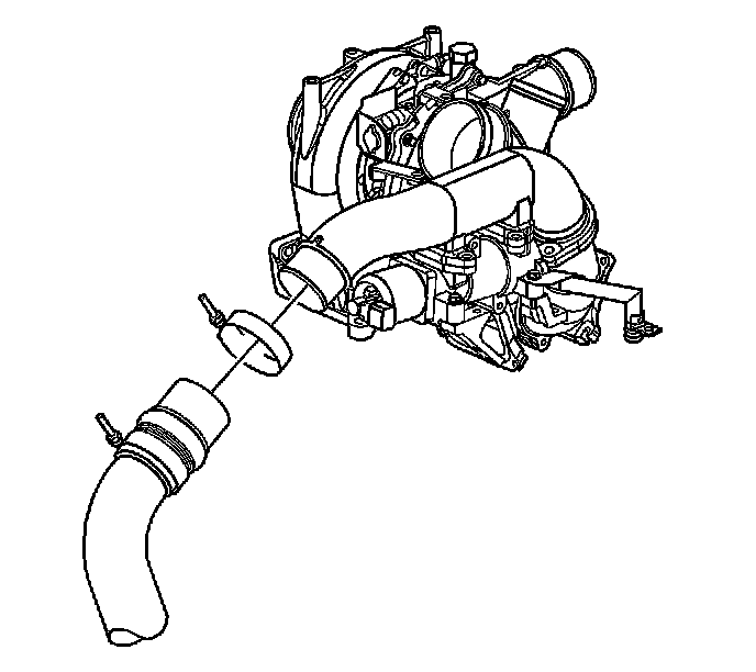 Factory diagram — Wiring Harness