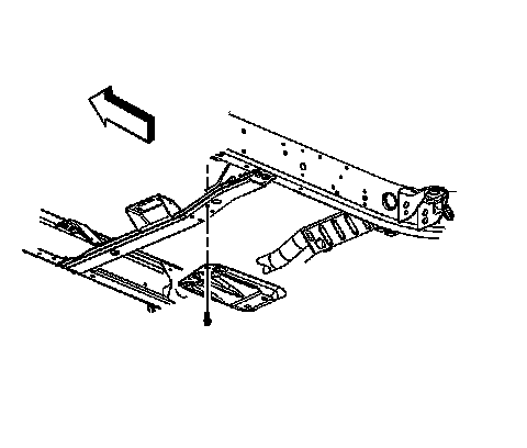 Factory diagram — Case