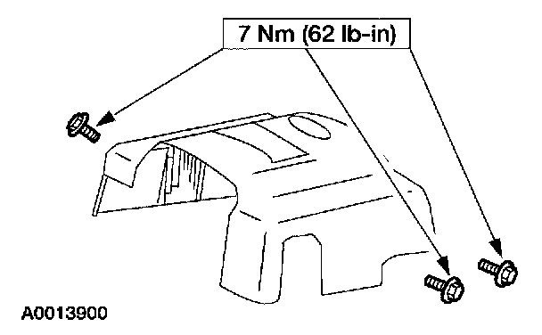 Factory diagram — Idle Speed/Throttle Actuator - Electronic