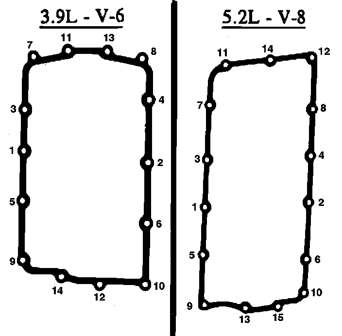 Factory diagram — Intake Manifold