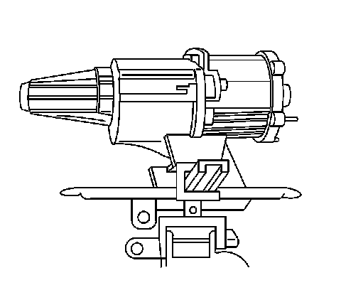 Factory diagram — Case Adapter