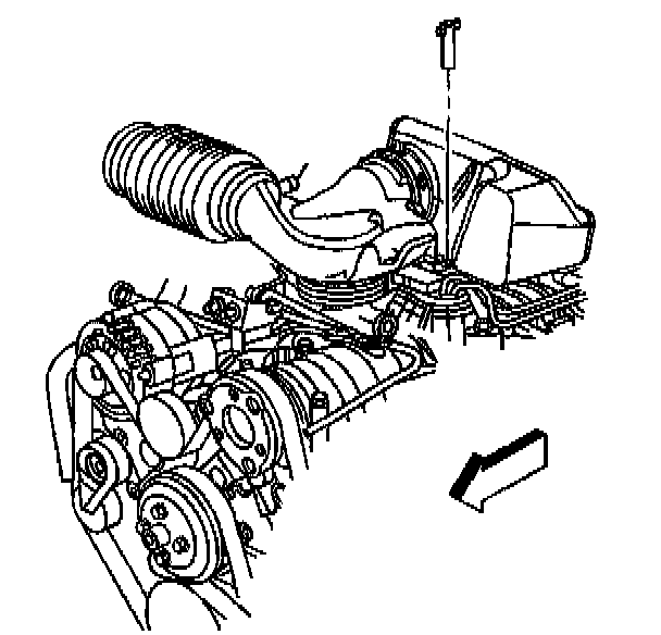 Factory diagram — Throttle Cable/Linkage