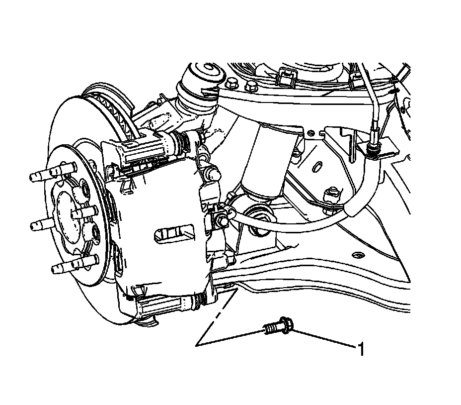 Factory diagram — Brake Pad