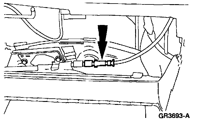 Factory diagram — Antenna Cable