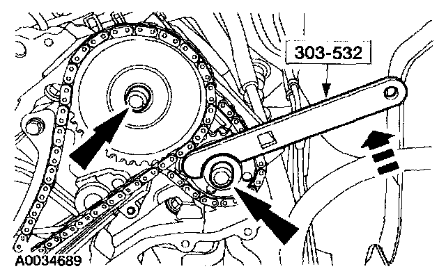 Factory diagram — Engine