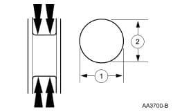 Factory diagram — Connecting Rod