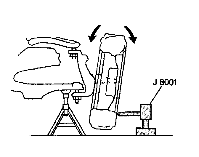 Factory diagram — Ball Joint