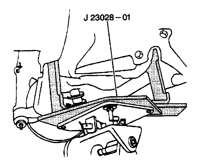 Factory diagram — Suspension Spring ( Coil / Leaf )
