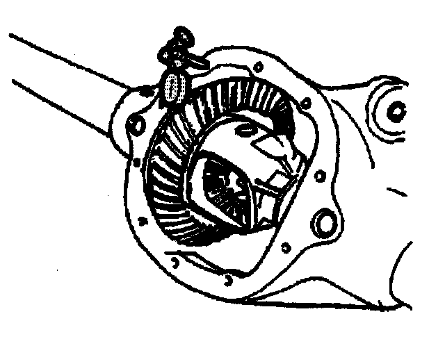 Factory diagram — Unit Repair