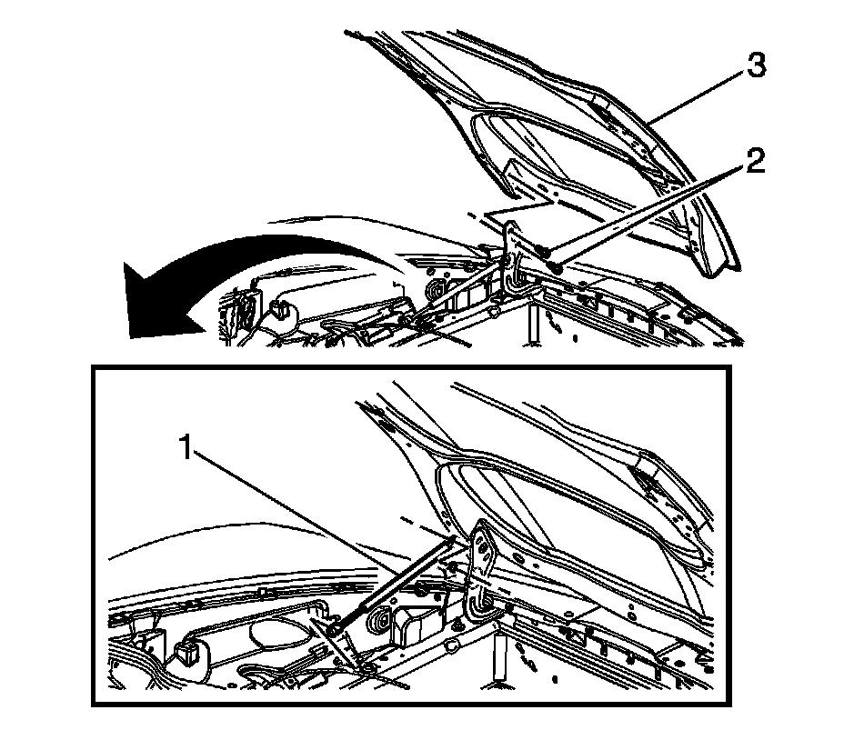 Factory diagram — Cylinder Head Assembly