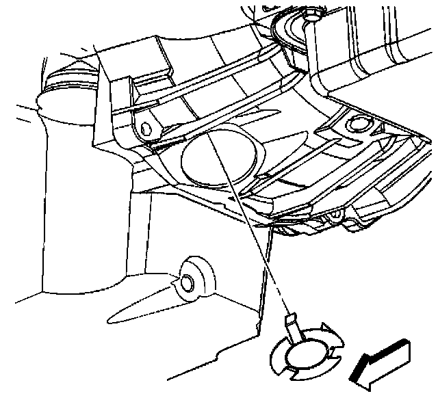 Factory diagram — Torque Converter