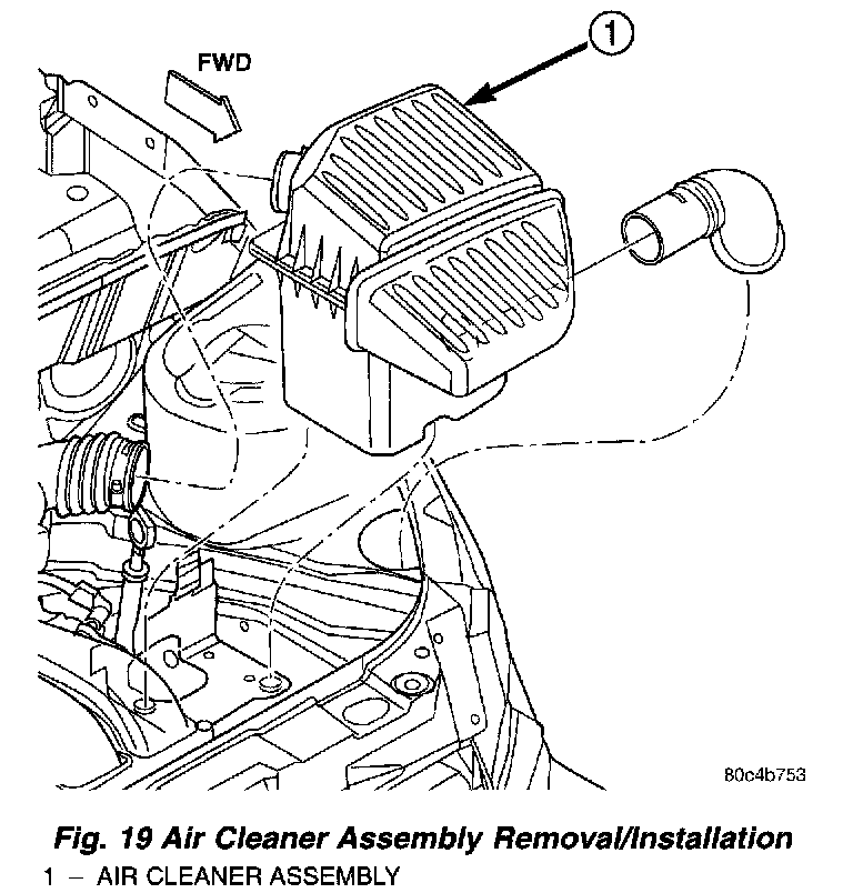 Factory diagram — Clutch