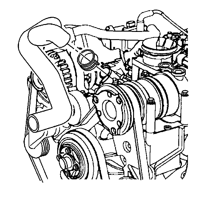 Factory diagram — Thermostat