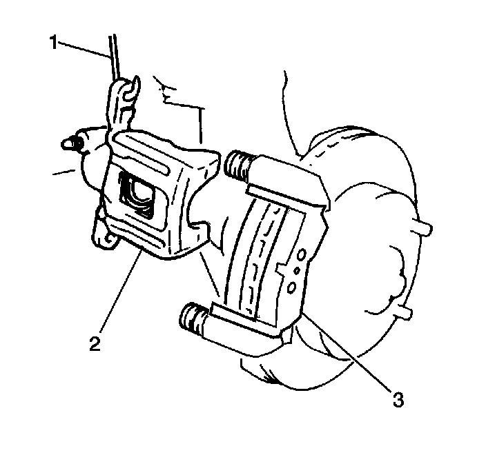 Factory diagram — Removal and Replacement