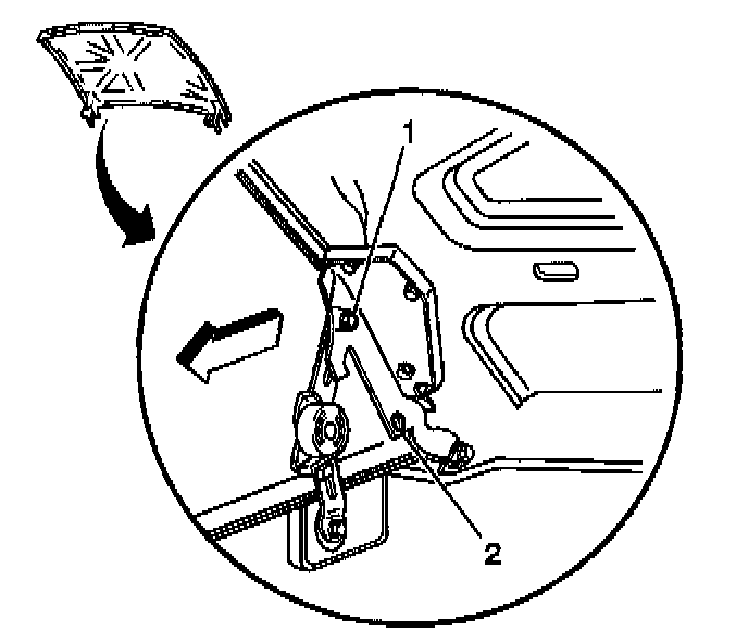 Factory diagram — Camshaft