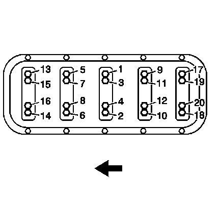 Factory diagram — Engine