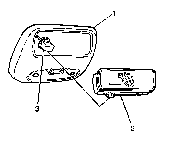 Factory diagram — Blower Motor Switch